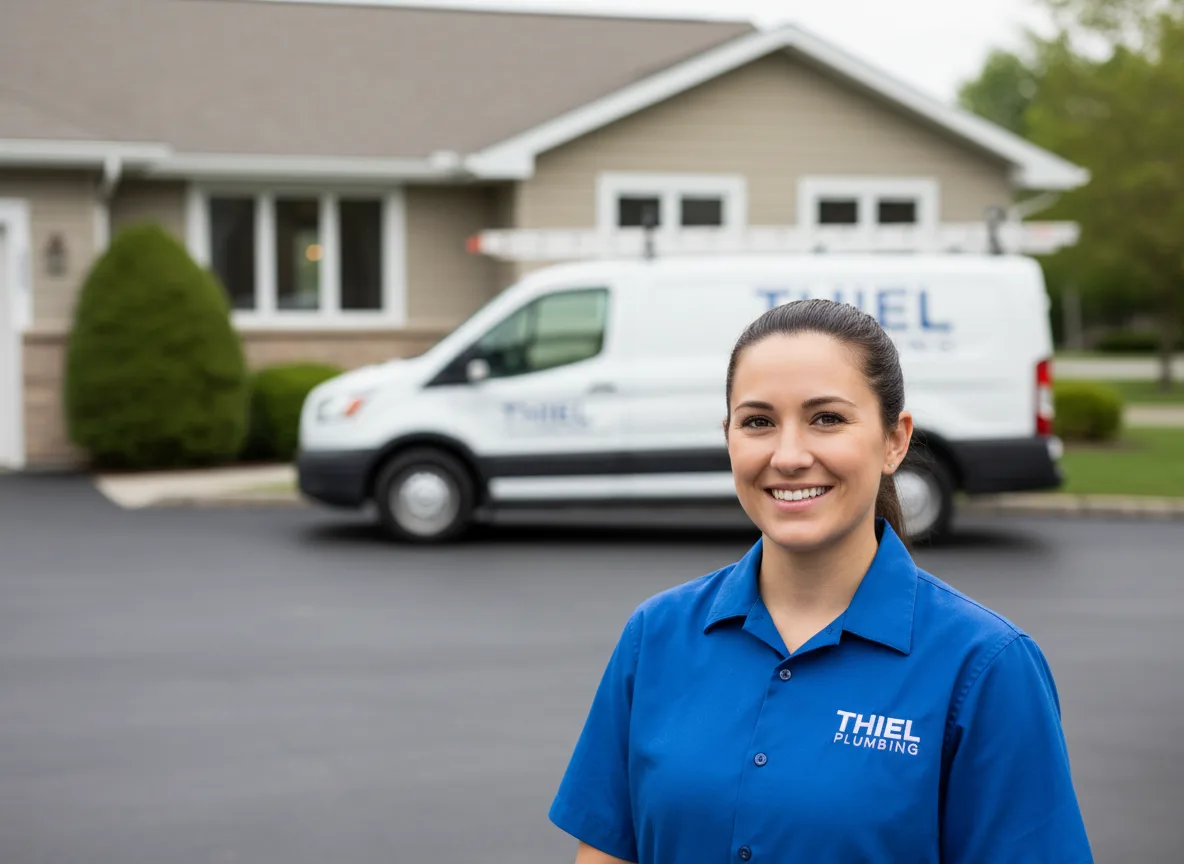 Plumber Erhard, MN FAQs